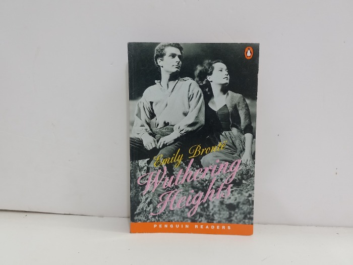 Wuthering Heights