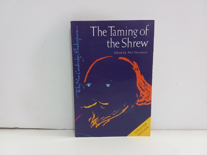 The Taming of the shrew