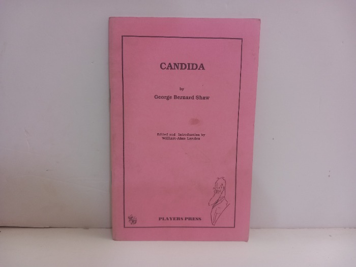 CANDIDA