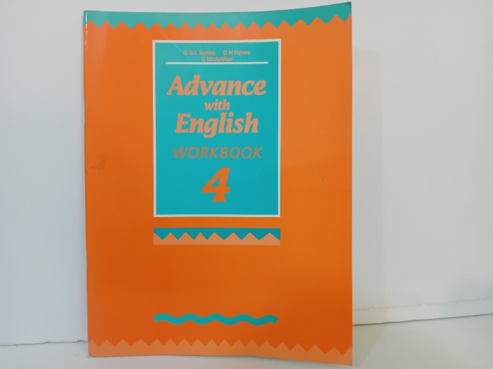 Advance with English 4