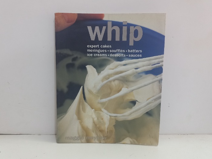 Whip expert cakes