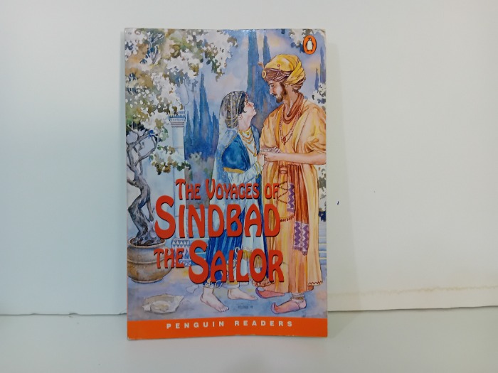 THE VOYAGES OF SINDBAD