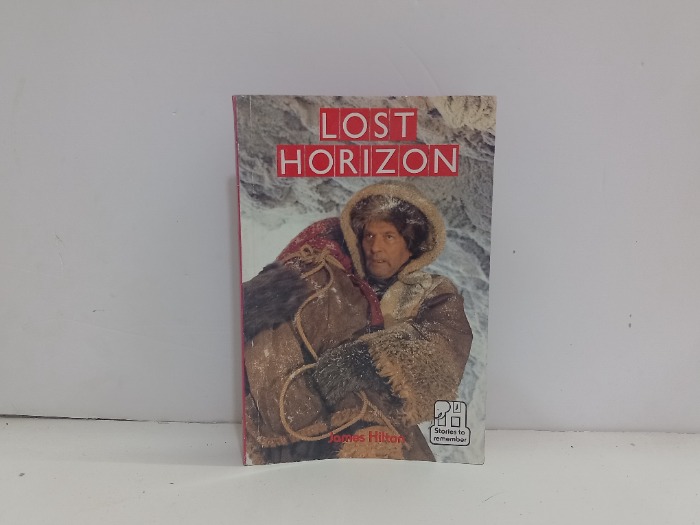 Lost HORIZON