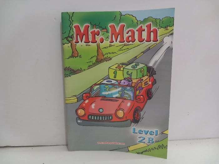 Mr Math