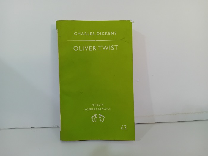OLIVER TWIST