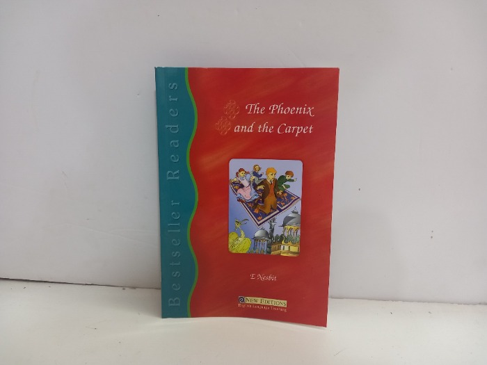 The phoenix and the Carpet