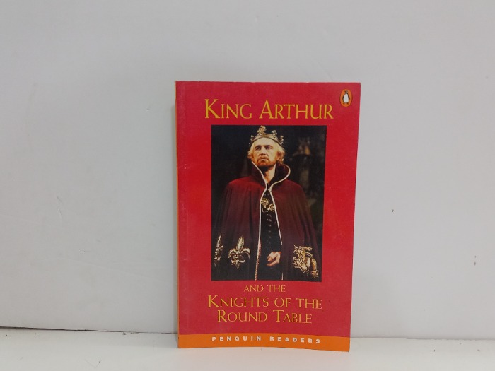 KING ARTHUR