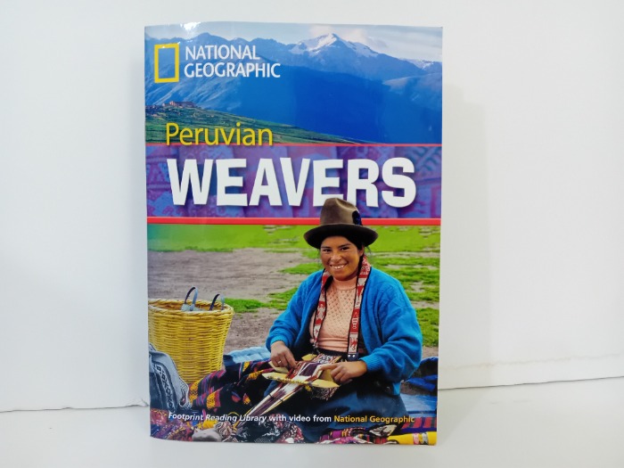WEAVERS