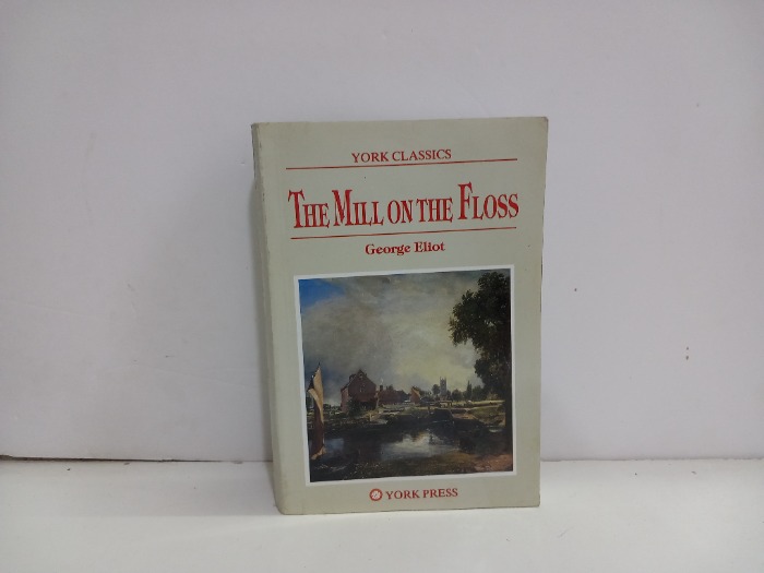 THE MILL ON THE FLOSS