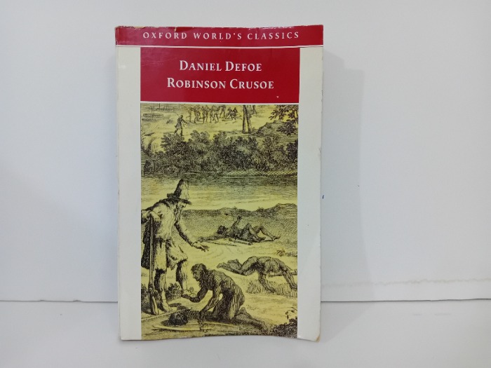 Robinson Crusoe