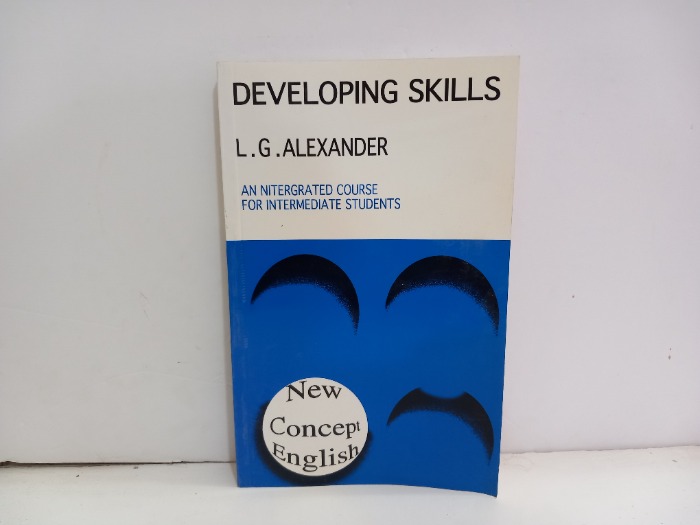 DEVELOPING SKILLS