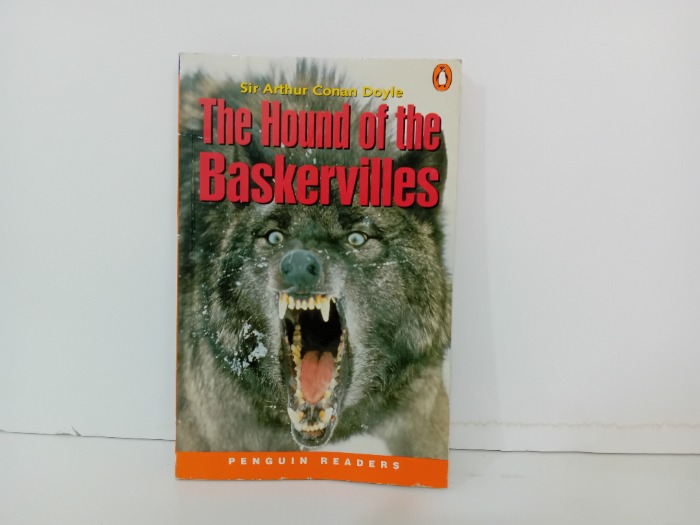The Hound of the Baskervilles