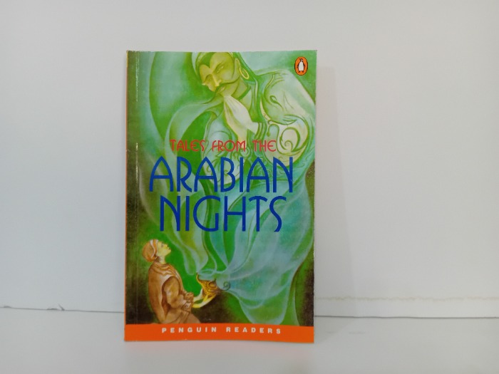 ARABIAN NIGHTS
