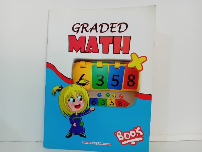 GRADED MATH