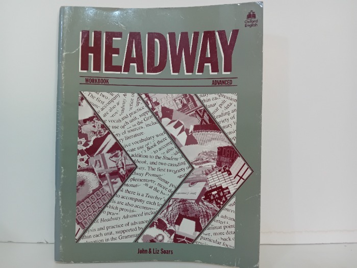 HEADWAY