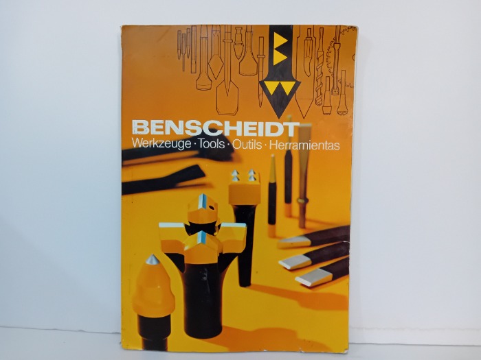 BENSCHEIDT