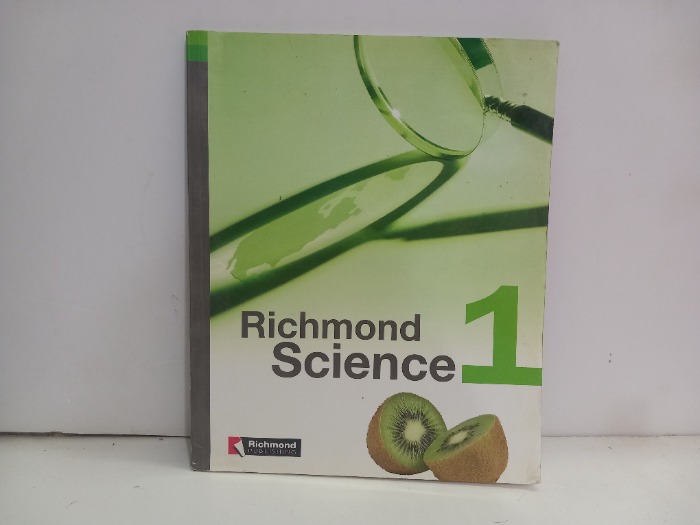 Richmond science 1