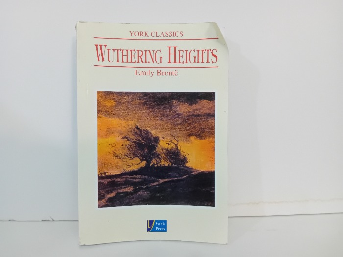 WUTHERING HEIGHTS