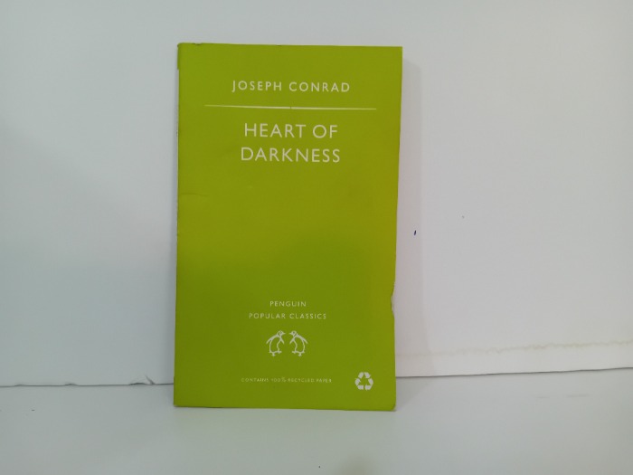 HEART OF DARKNESS