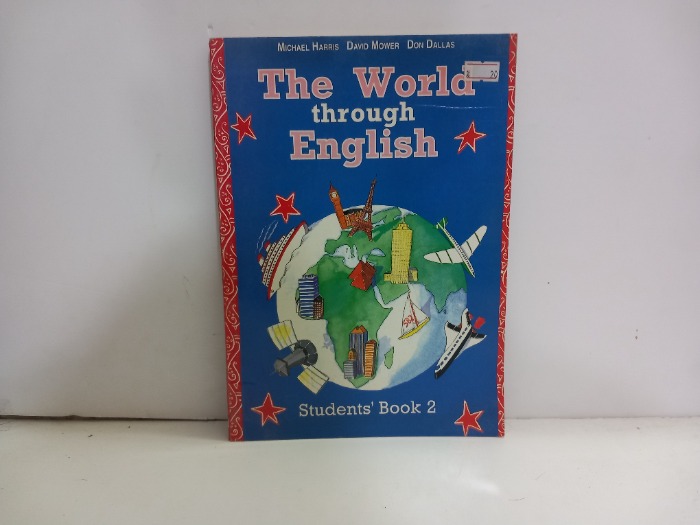 The world through English