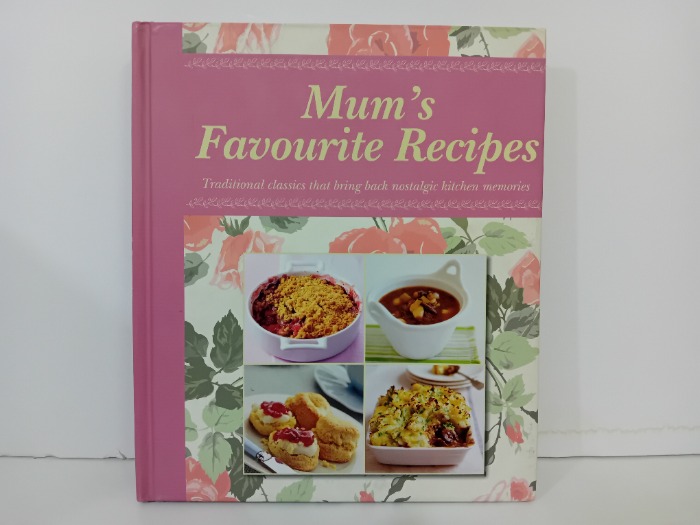 Mums Favourite Recipes