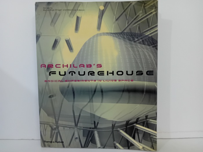 FUTUREHOUSE