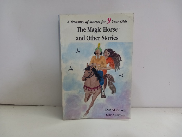 The Magic Horse and Other stories