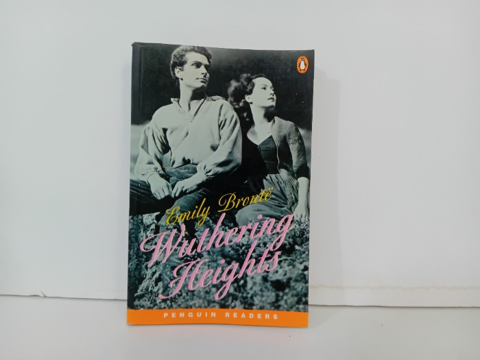 WUTHERING HEIGHTS