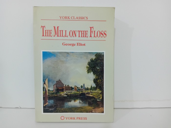 THE MILL ON THE FLOSS