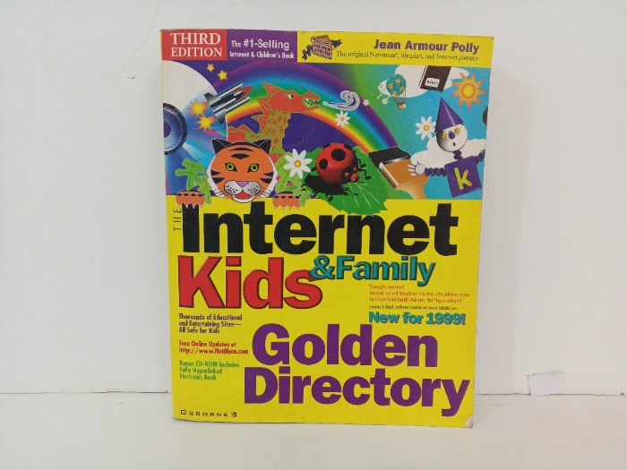 THE INTERNET KIDS AND FAMILY