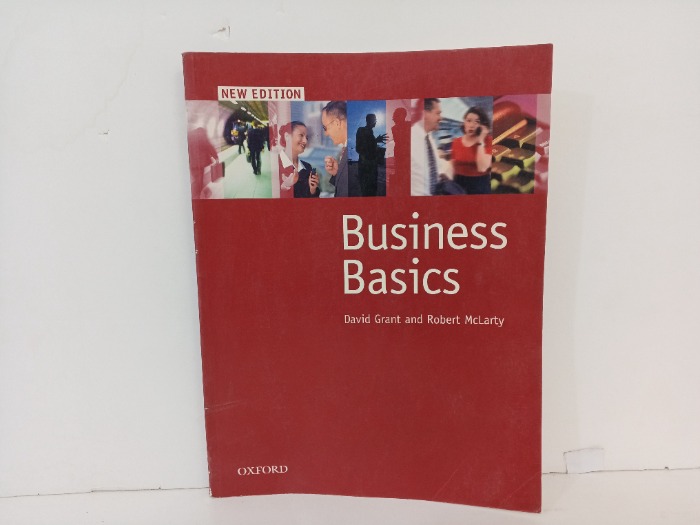 Business Basics