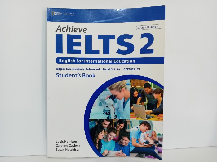 IELTS 2