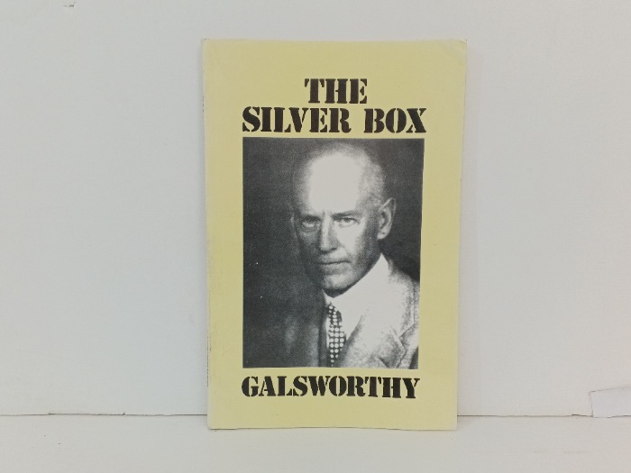 THE SILVER BOX