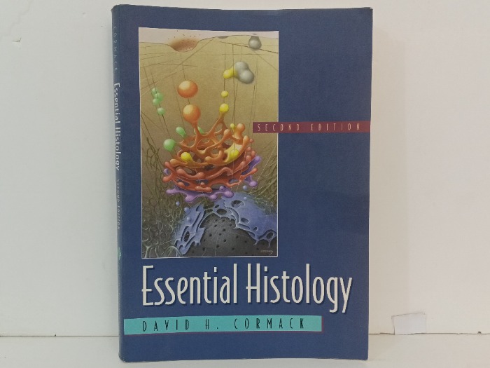 Essential Histology