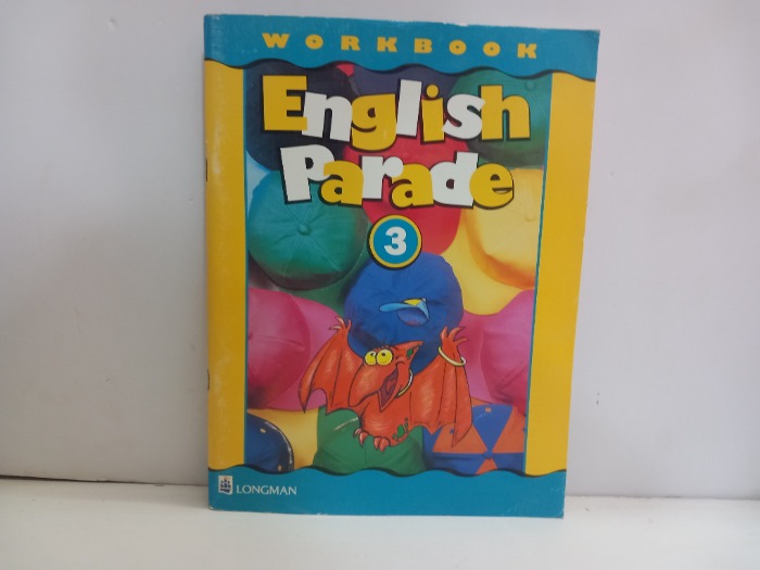 English parade 3