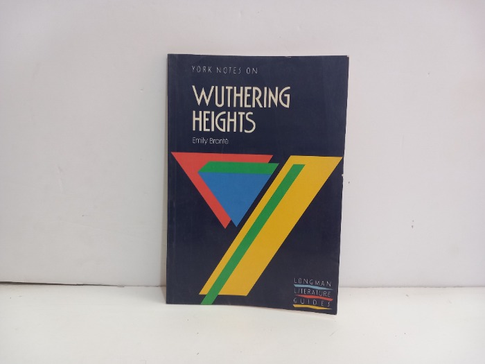 WUTHERING HEIGHTS