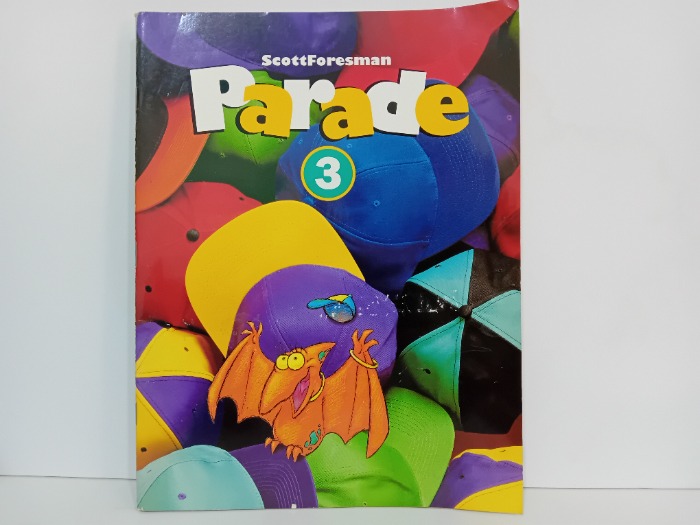 Parade 3