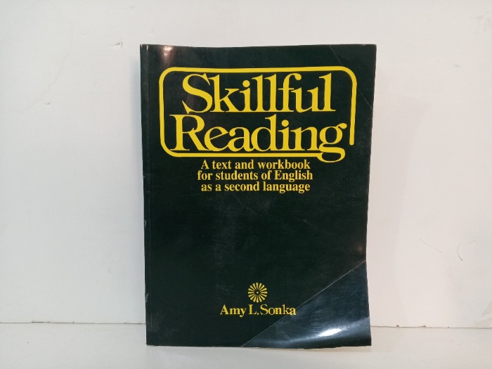 Skillful Reading