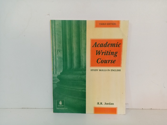 Academic Writing Course
