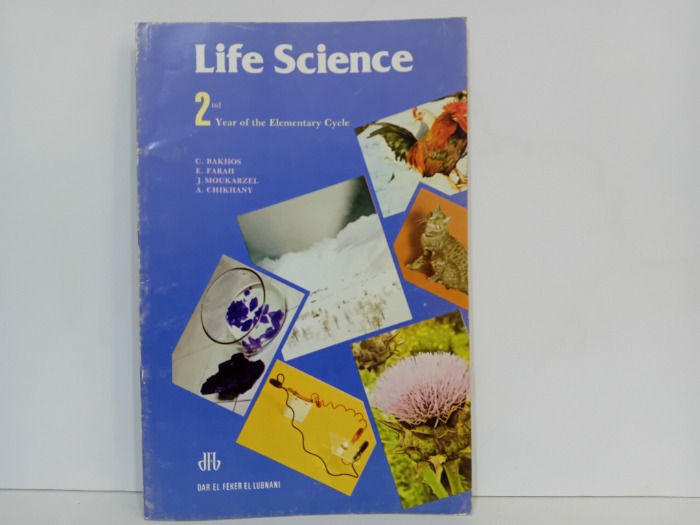 Life Science