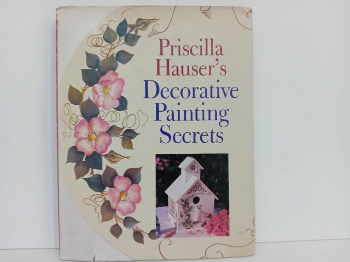 Decorative Painting Secrets