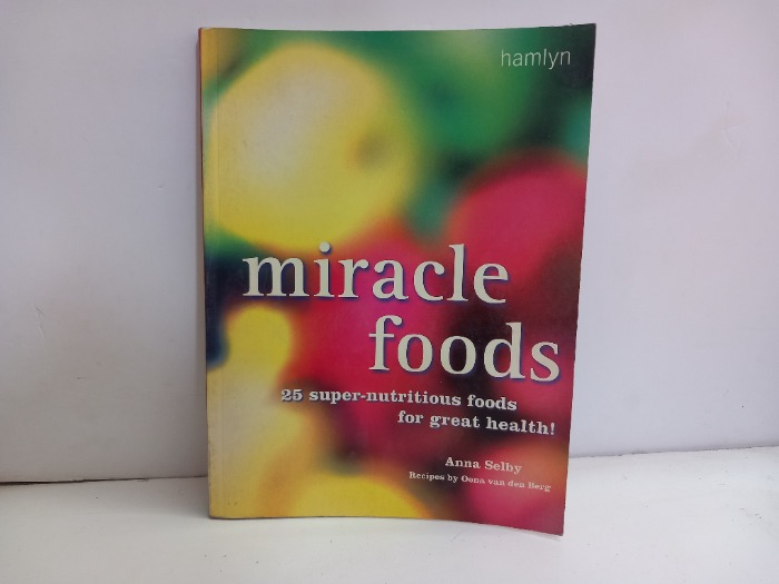miracle foods