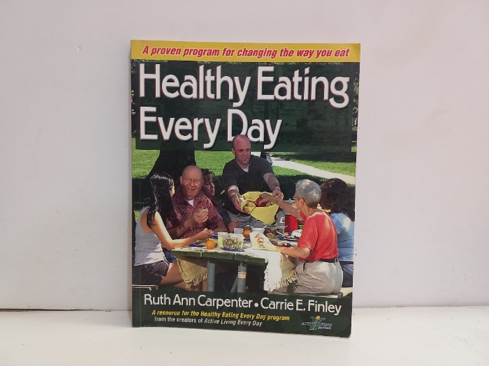 Healthy Eating Every Day