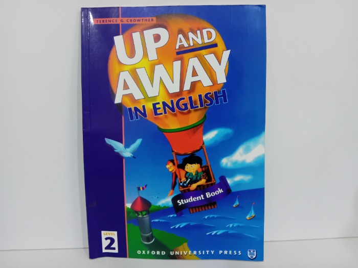 UP AND AWAY 2