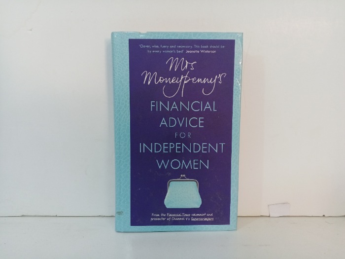 FINANCIAL ADVICE FOR INDEPENDENT WOMEN