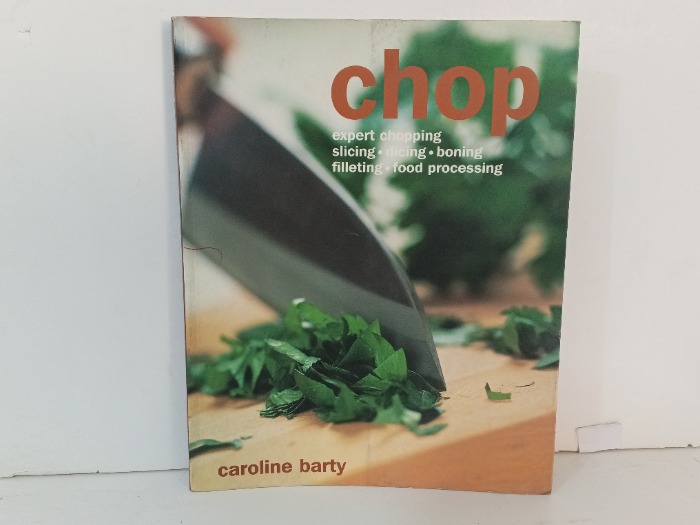 Chop  Expert chopping