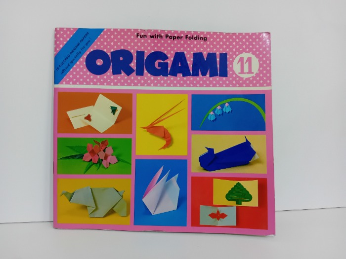 ORIGAMI 11