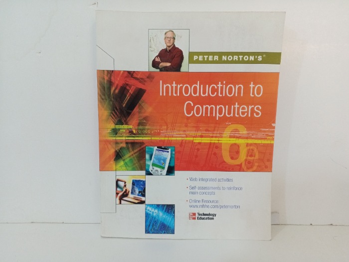 Introduction to Computers