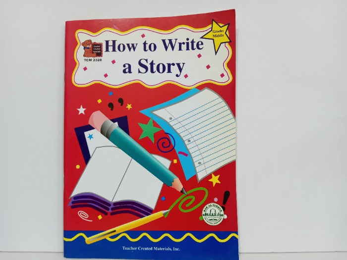 How to Write a Story