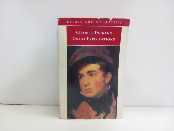 GREAT EXPECTATIONS
